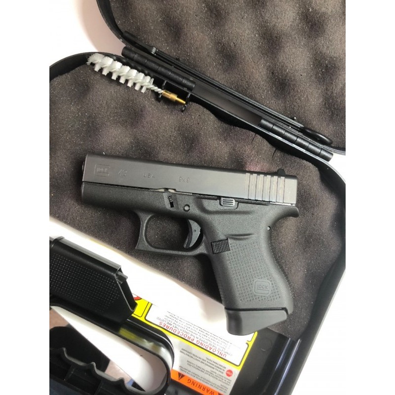 GLOCK43