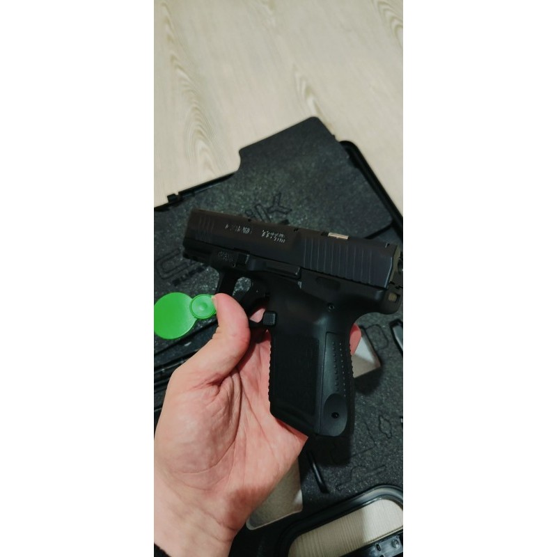Canik MC9