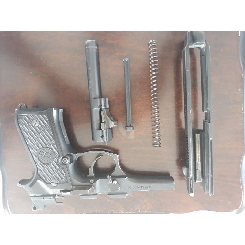 Fs-92 Baretta