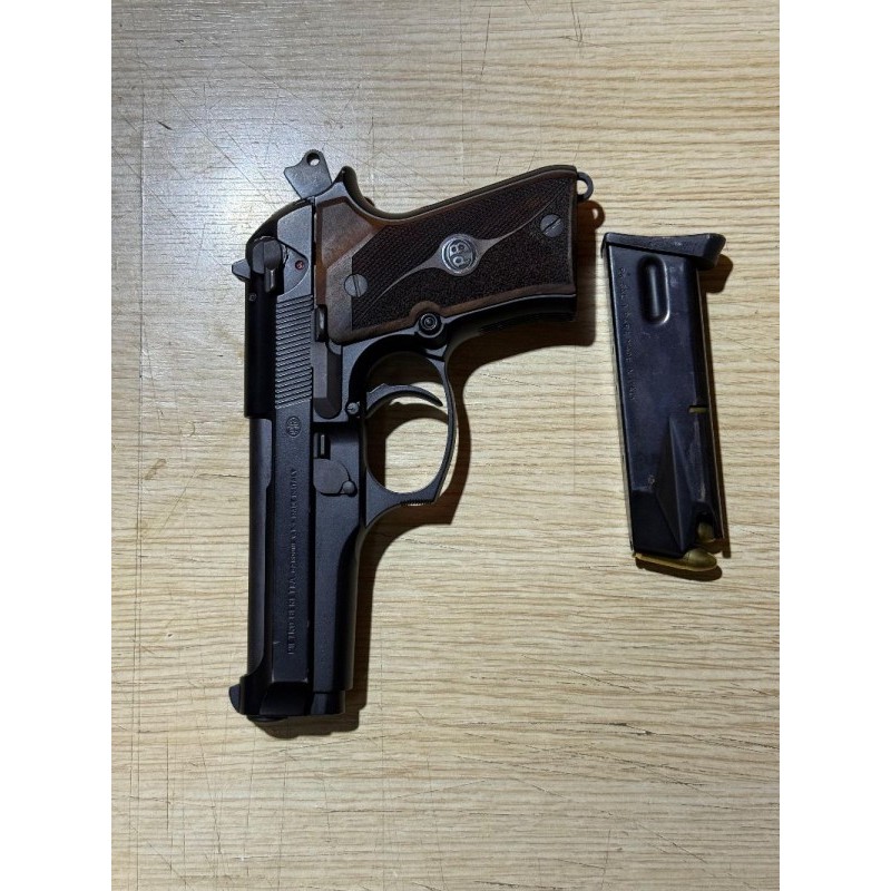 Pıetro Beretta Mod.92 Compact