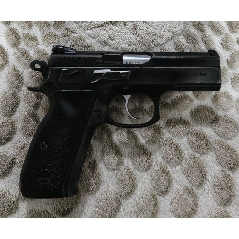 CANİK 55 STİNGRAY NADİR BULUNAN MODEL