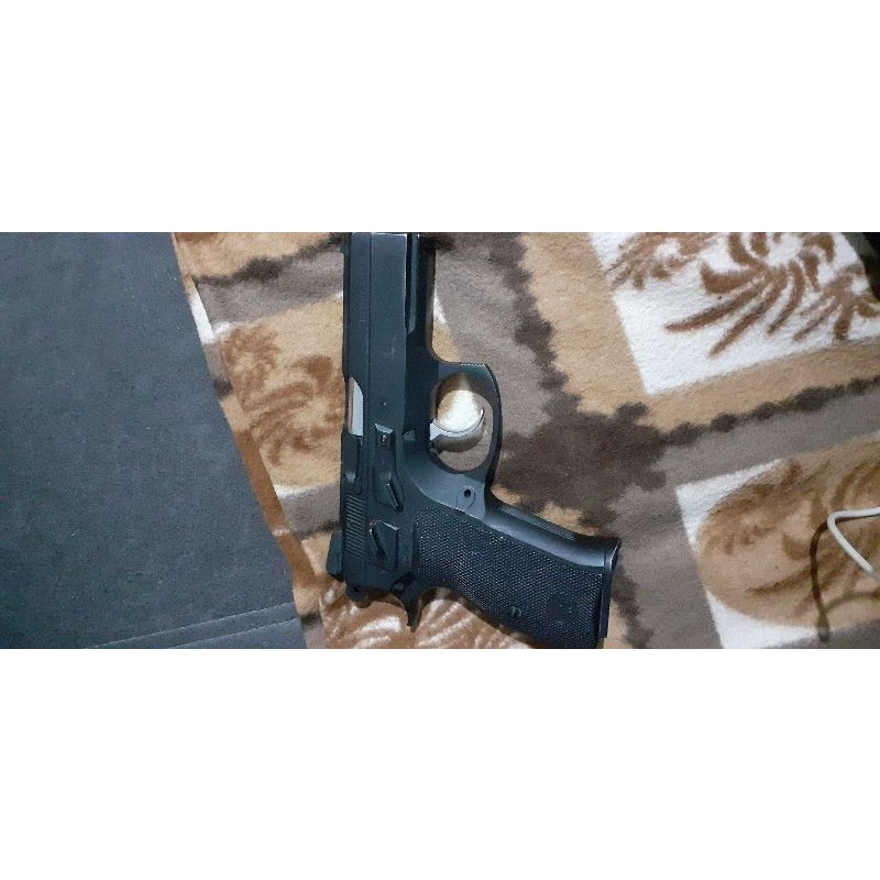 Bulundurma ruhsatlı silah satılık