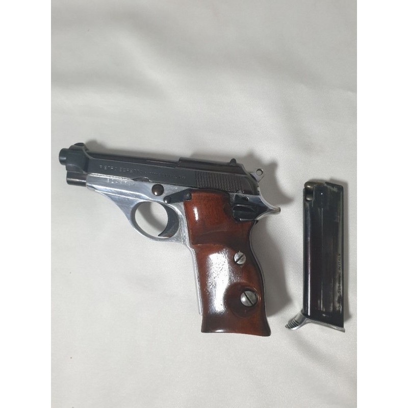 Emekli askerden temiz PIETRO BERETTA GARDONE 7.65 MOD.70