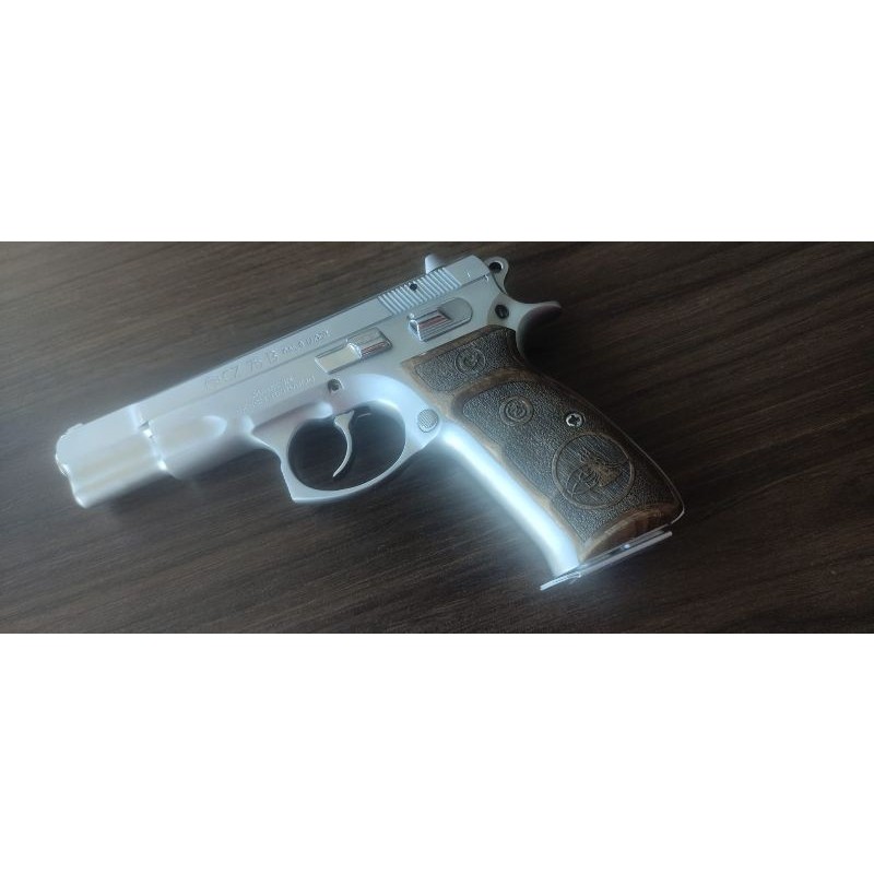 CZ 75 B