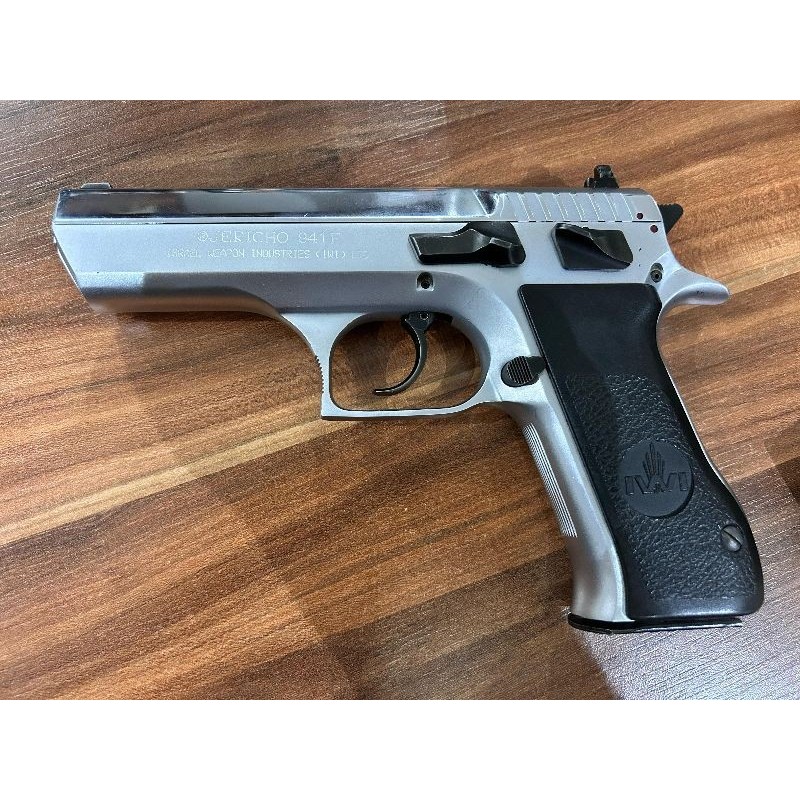 Jericho 941F