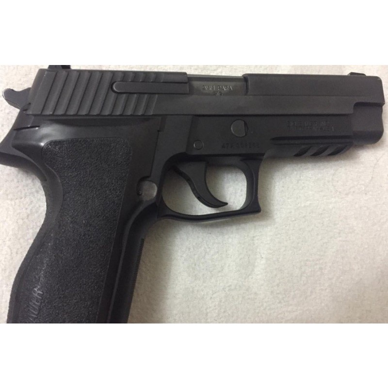 sig sauer p226