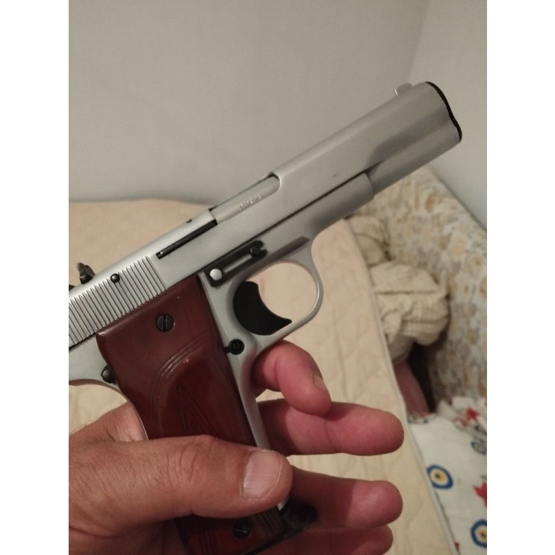 Parabellum