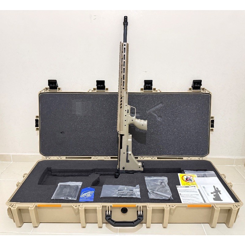 DESERT TECH SRS A2 YİVLİ AV TÜFEĞİ