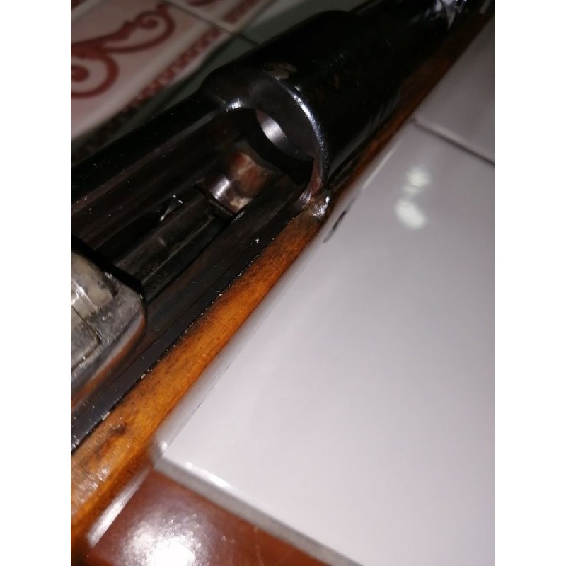 7.9 alman filintası mauser 1916 model
