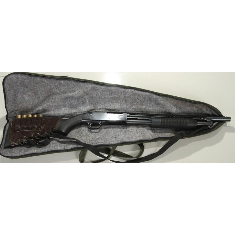 Maverick 88 pompalı pazarlıklı
