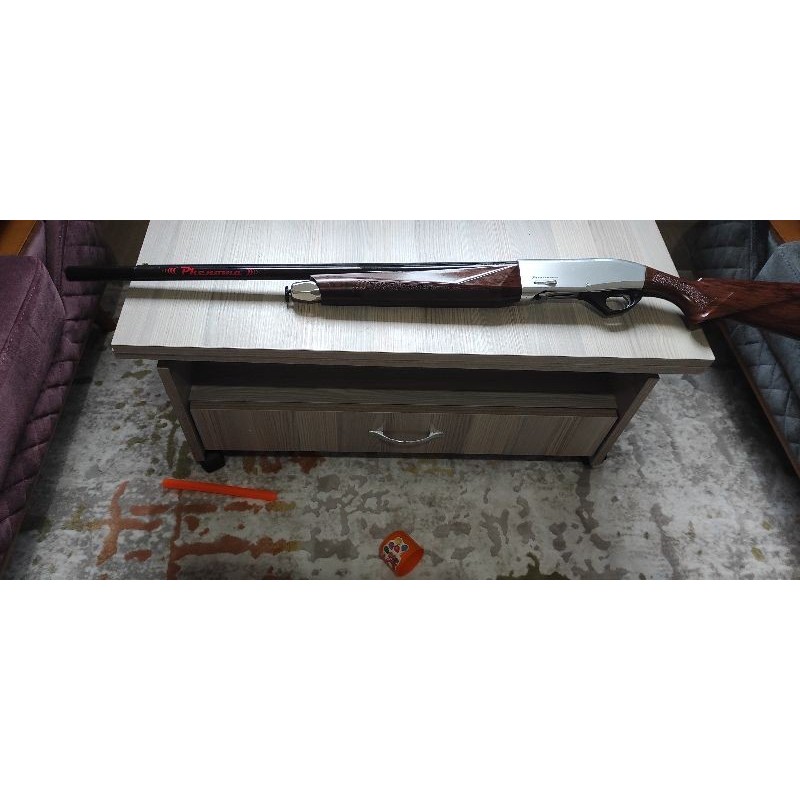 Armsan phenoma argentum sentetik