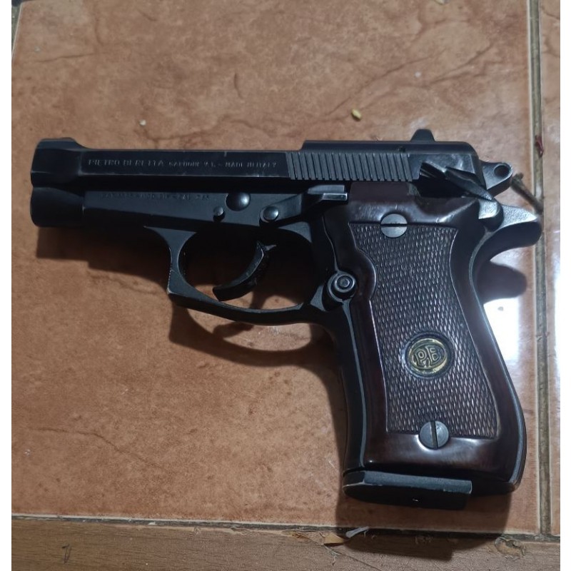 PİETRO BERATTA 12+1  Temiz toplam 6 uyu atılmamış tır