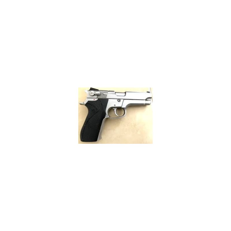 smith wesson şarjörlü