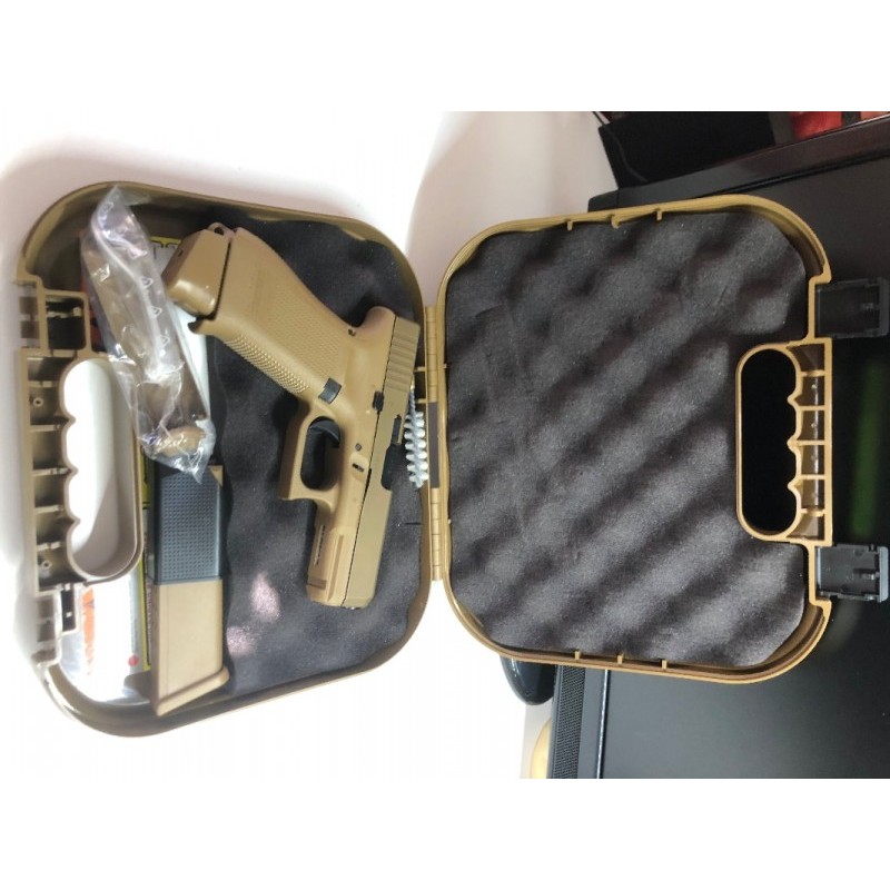 GLOCK19X