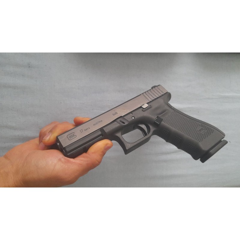 Glock 17 gen 4