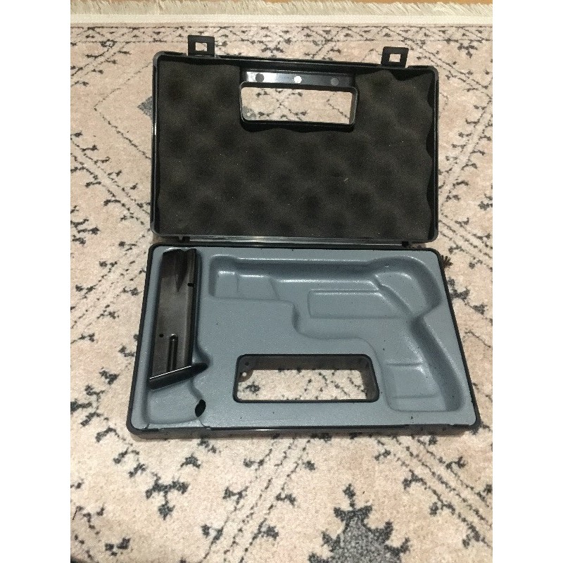 Orjinal Cz 75 b Sw 5906