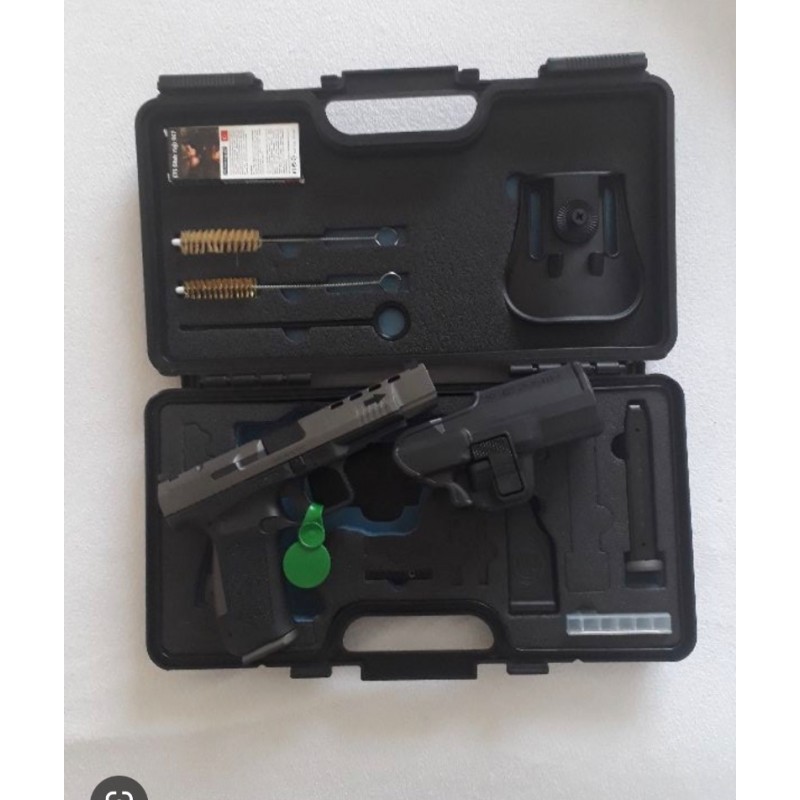 Canik sfx(tungsten)