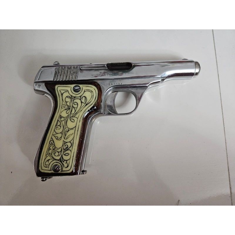 CZ Çek Vizör 7.65