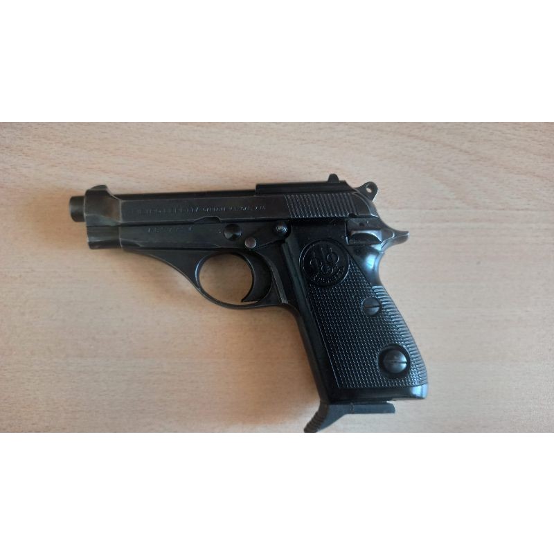 pietro beretta gardone vt cal 7.65 model 70 askerden ihtiyaç fazlası satılık