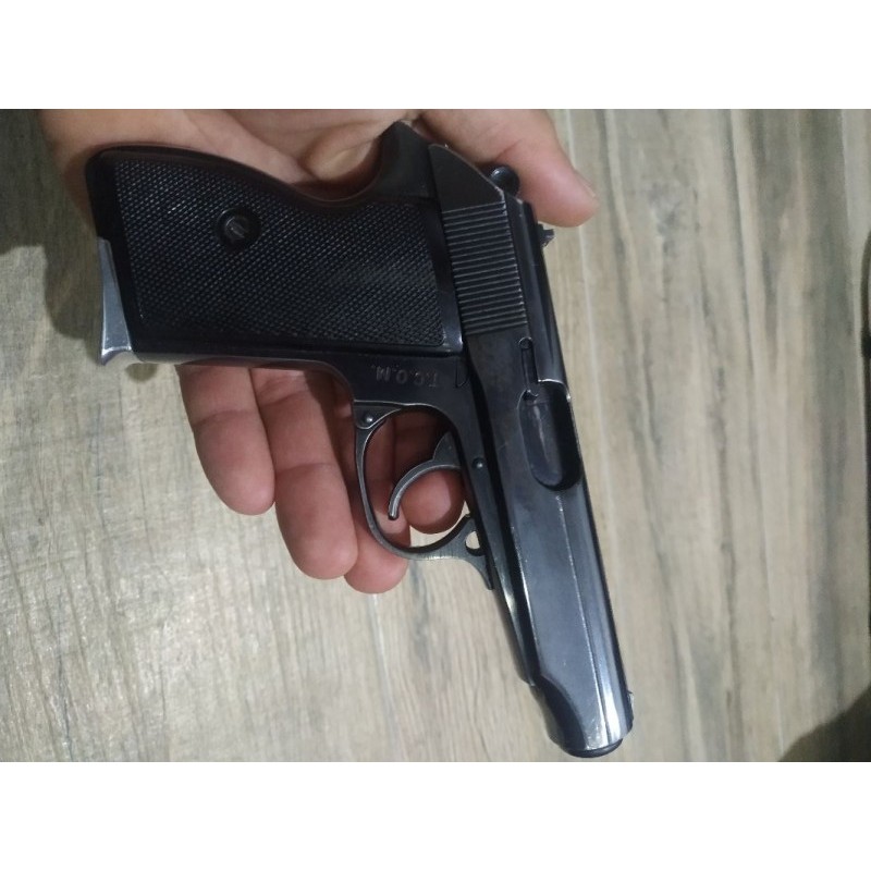Çok Temiz Alman Mauser