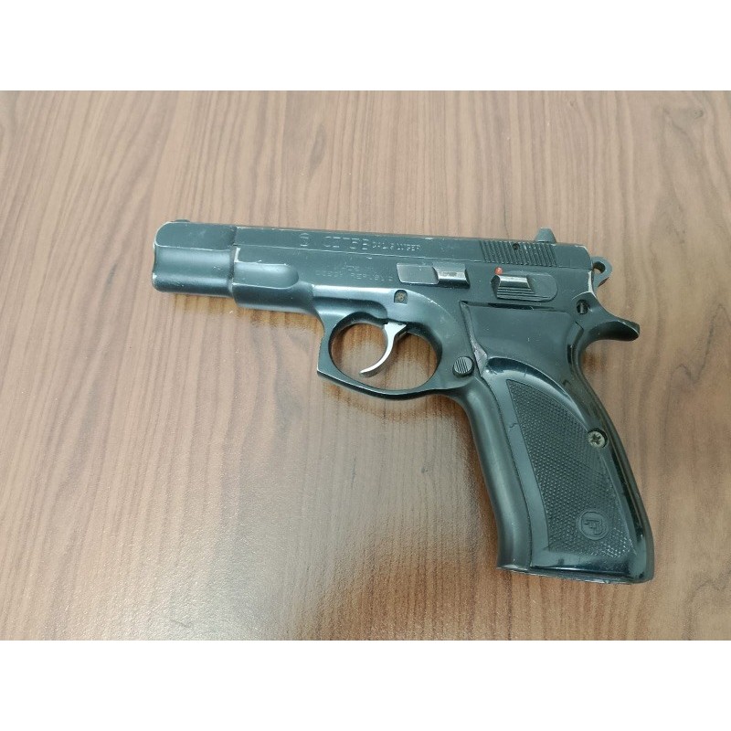 CZ 75B Tabanca 1996 model