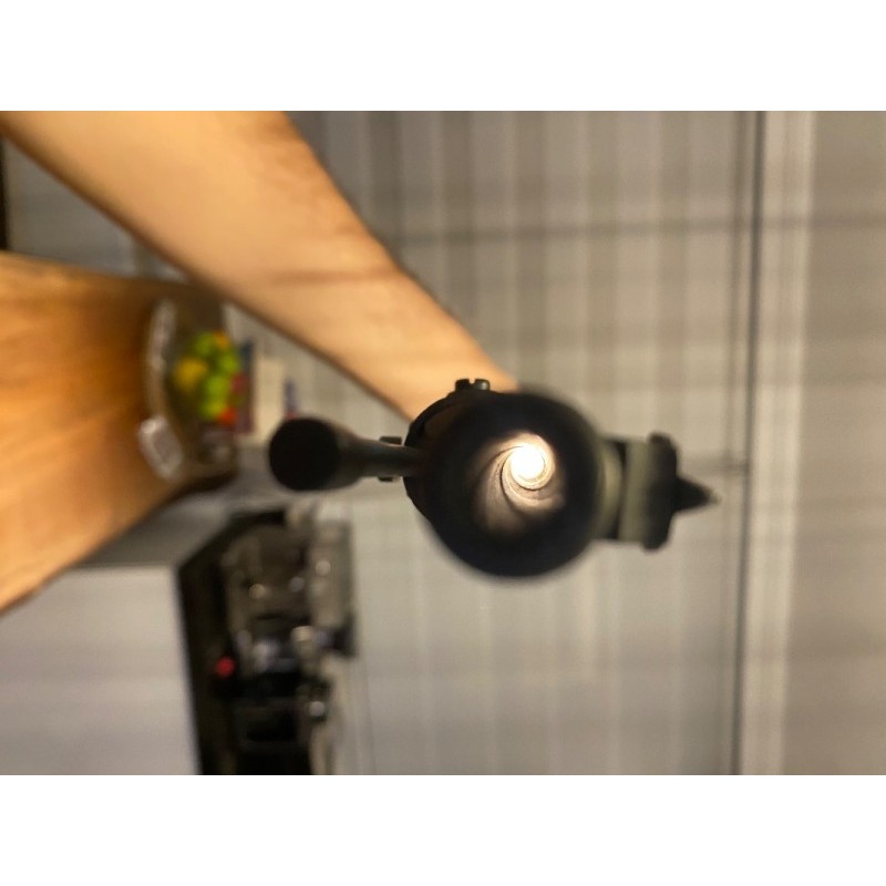 Zig 14 Özel İnoks Sport