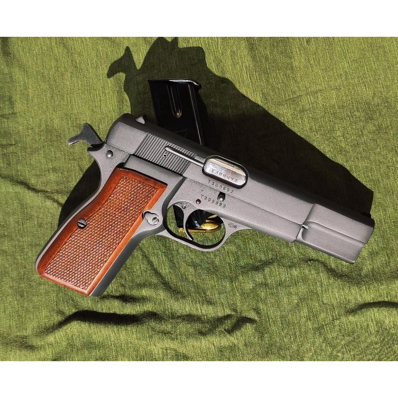 Browning 14 lü.