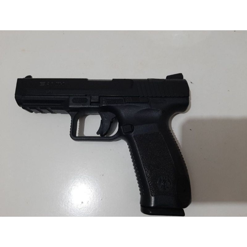 Askeri personelden canik tp 9 sa