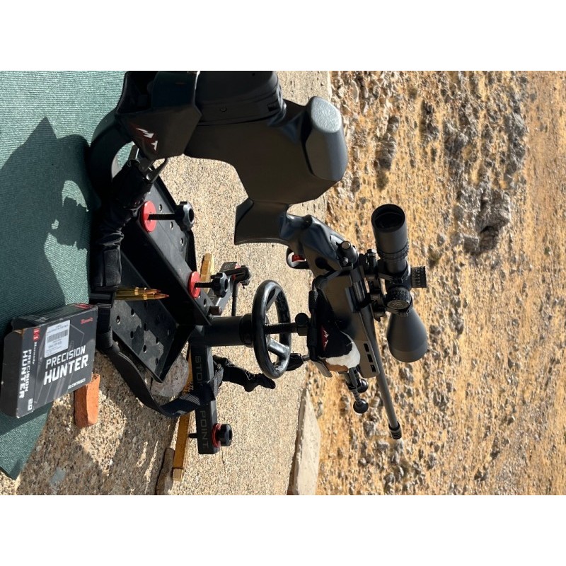 REMİNGTON 700 30.06 CAL