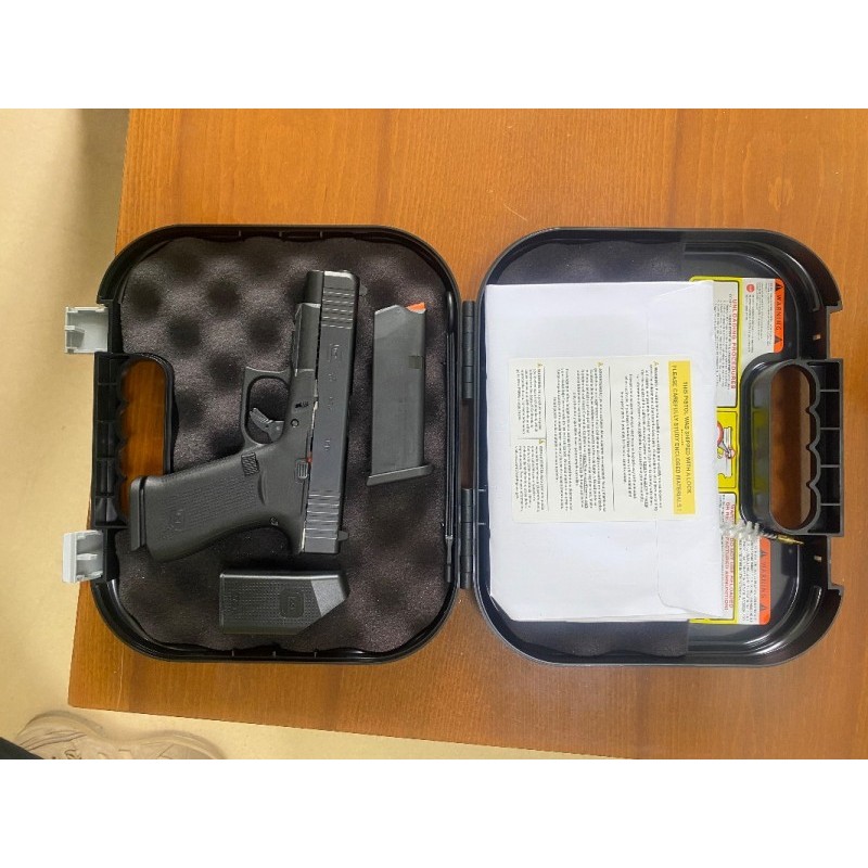 Diğerleri ile karışmasın Glock 48 Gen5 9.19 mm ÖZEL SERİ