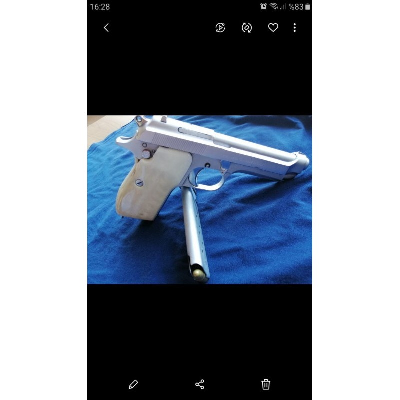 ORJİNAL  İTALYAN BERETTA