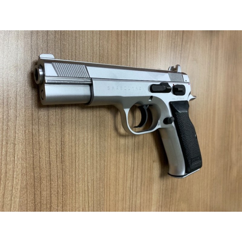 1998 model sarsılmaz parabellum
