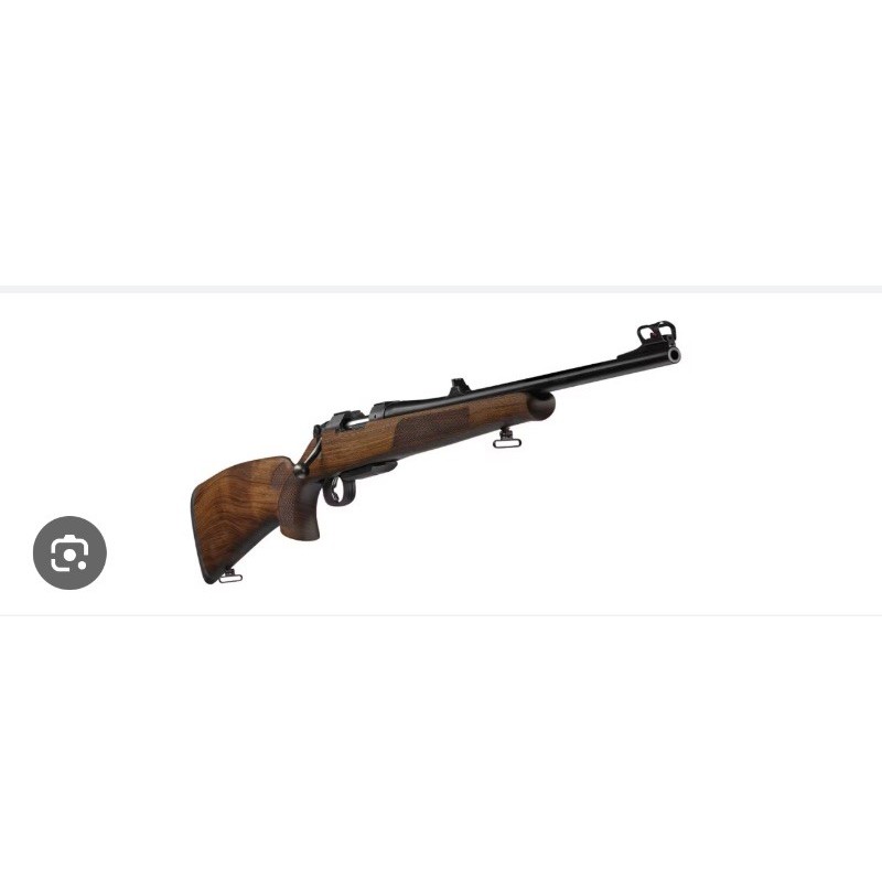 CZ 557 8x57