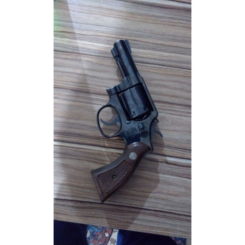 Smith wesson