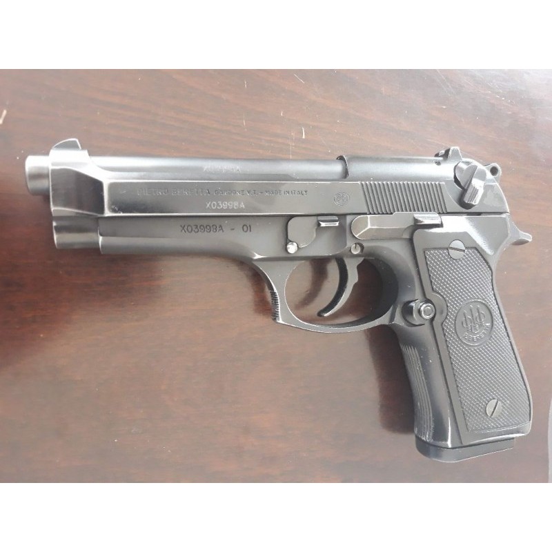 Fs-92 Baretta