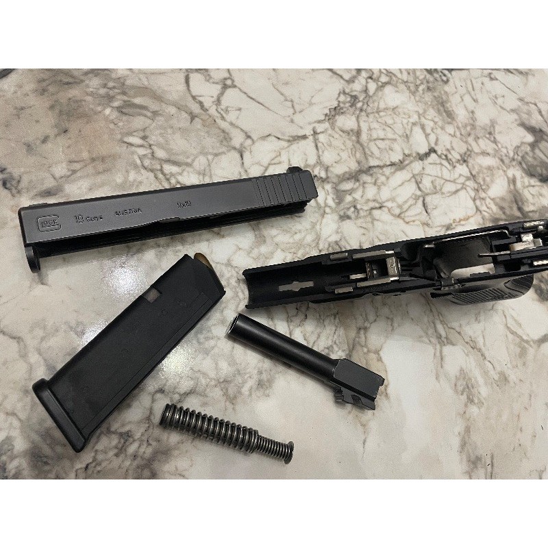 Glock 19 GEN  4