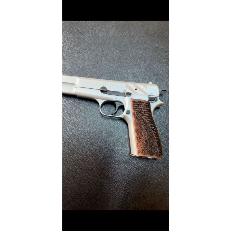 Acil satılık belçika browning 14lü