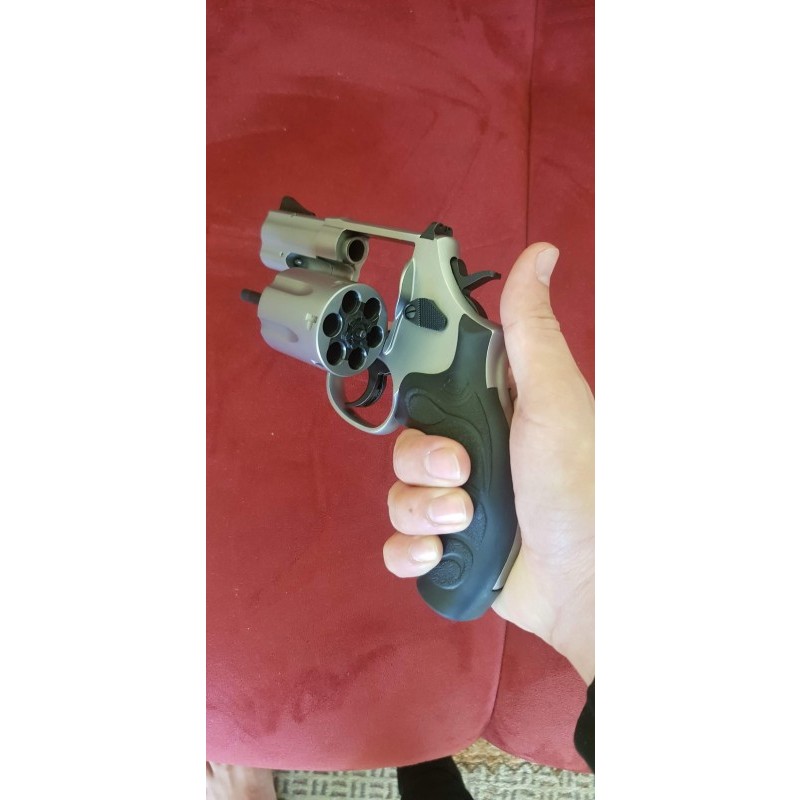 Sarsılmaz SR38 2.5 inç