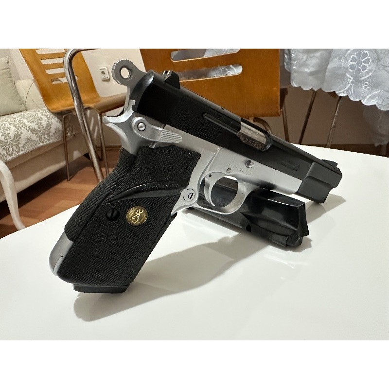 BROWNİNG PRACTİCAL