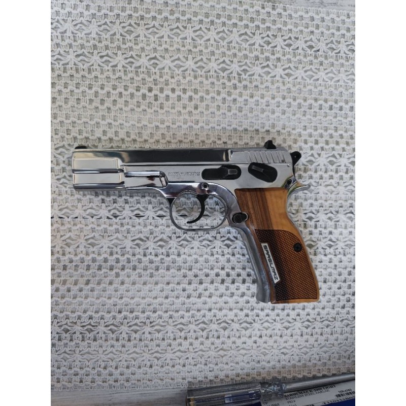 Kılınç 2000 light Parlak