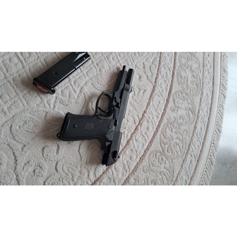 Satılık silah yavuz 16