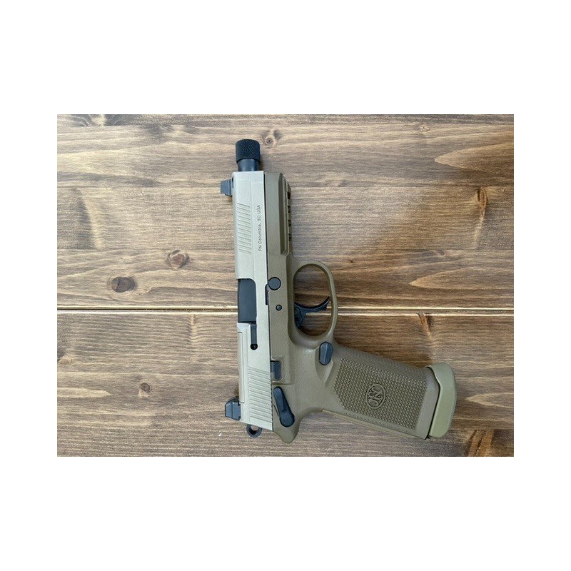 Fnx Tactical Fde 45 acp sıfır
