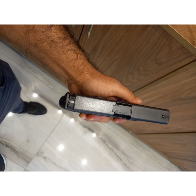 GLOCK 19 GEN 4 KAMU PERSONELİNDEN HATASIZ