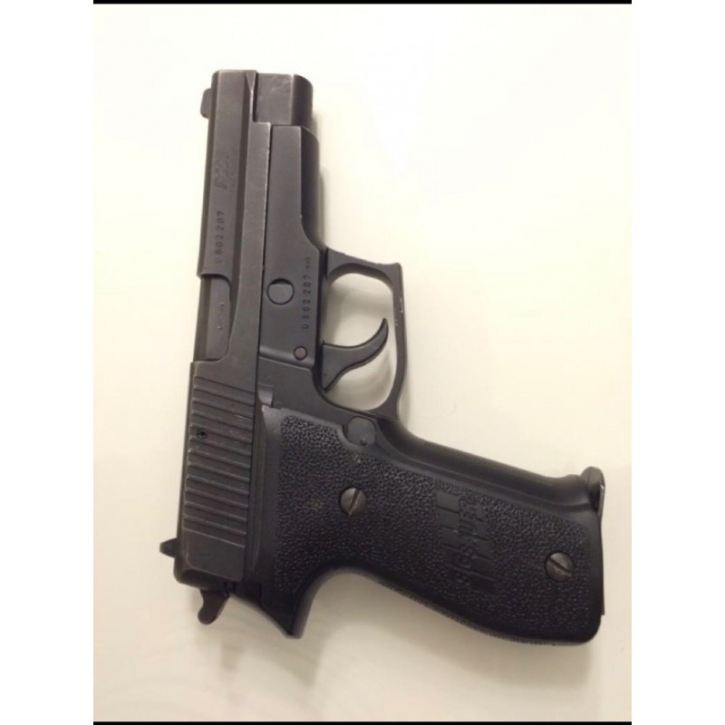 KUSURSUZ SIG SAUER P226
