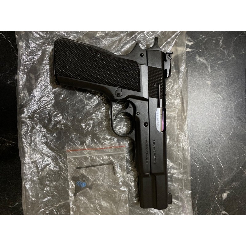 TİSAŞ ZİG 14 SPORT MODEL MODİFİYELİ