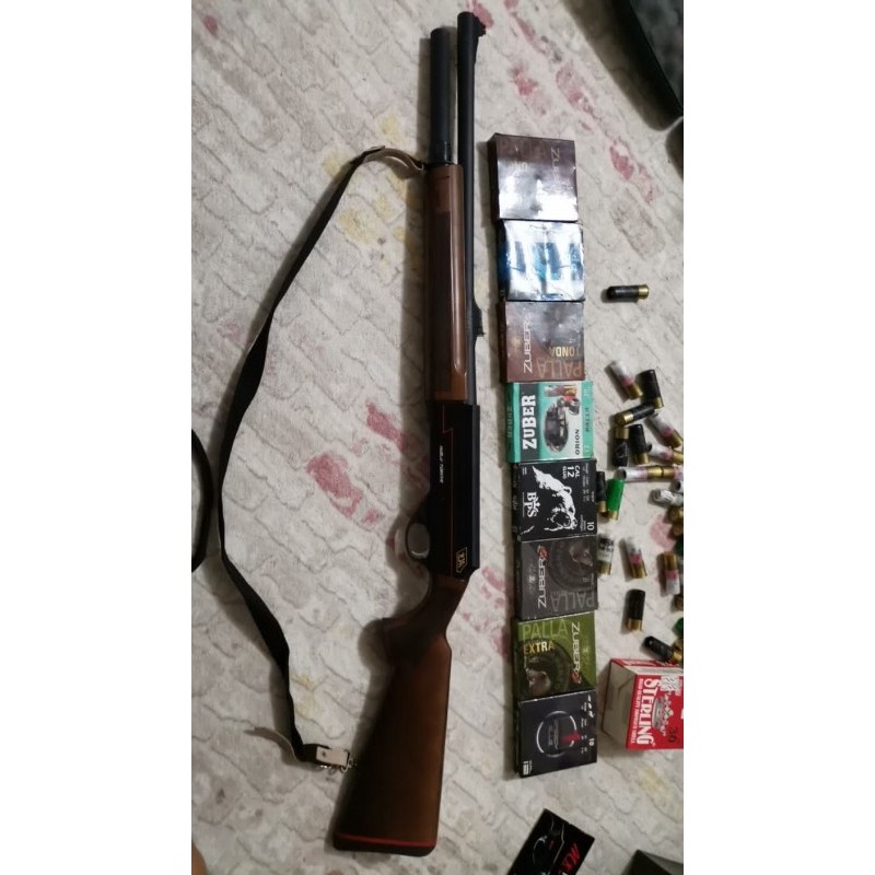Orijinal Huğlu SATILIK 8+1 OTOMATİK