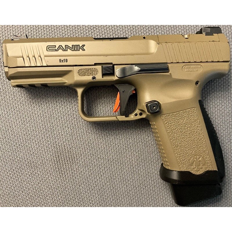 ilk sahibinden satılık Combat elite-S