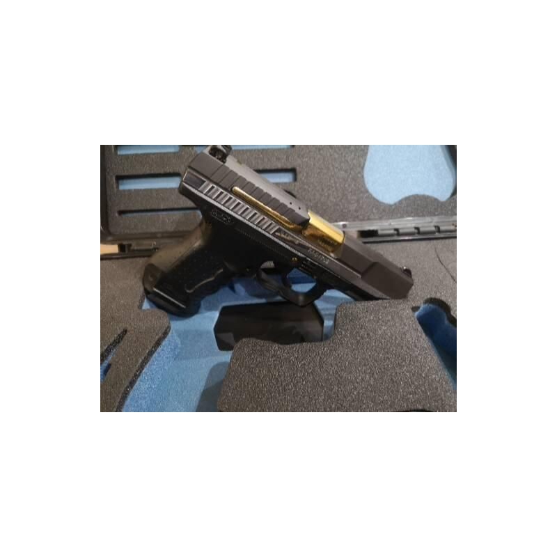 Walther P99