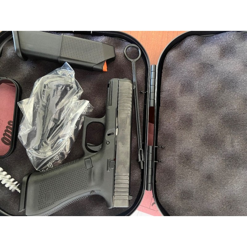 G45 Glock