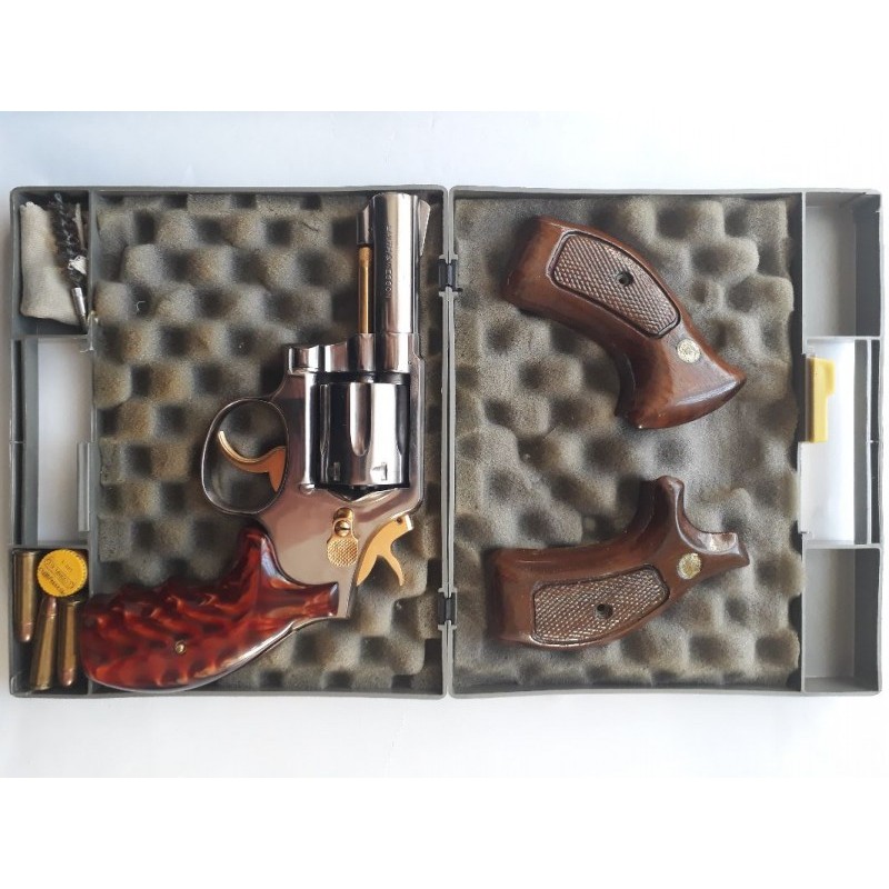 SATILIK SMITH WESSON 38 SPECIAL CTG